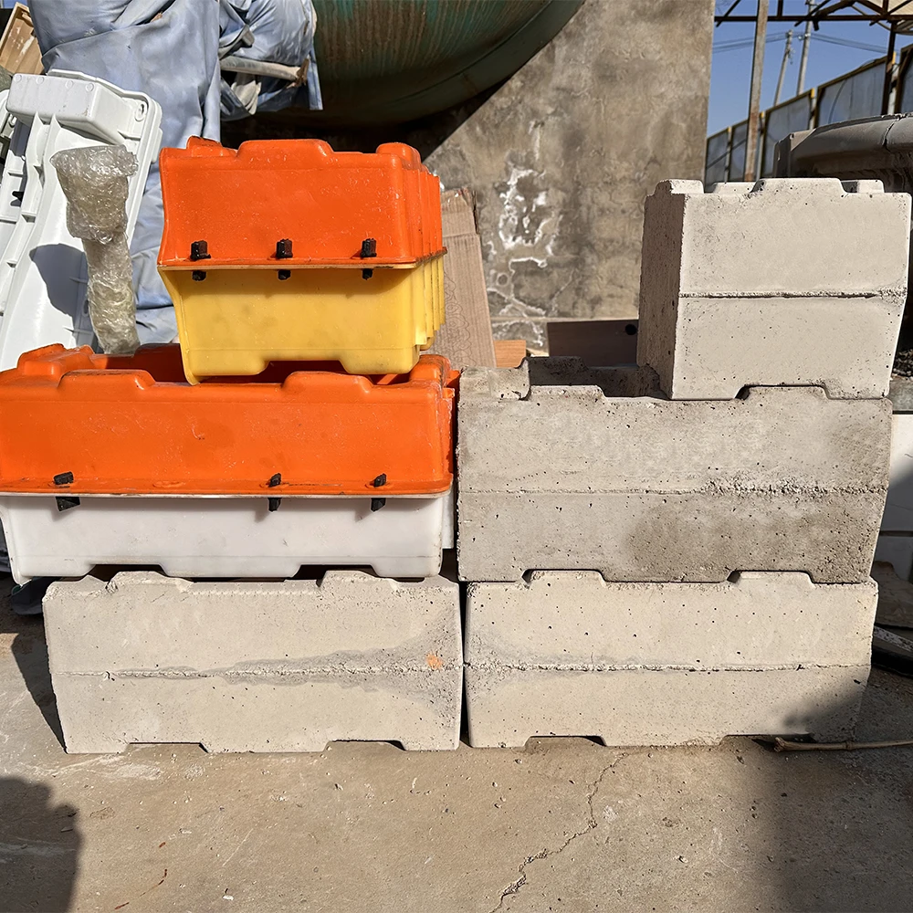 Precast Concrete Interlocking Concrete Blocks: The Ultimate Guide to  Durability, Installation, and Real-World Performance, image size:1000x1000