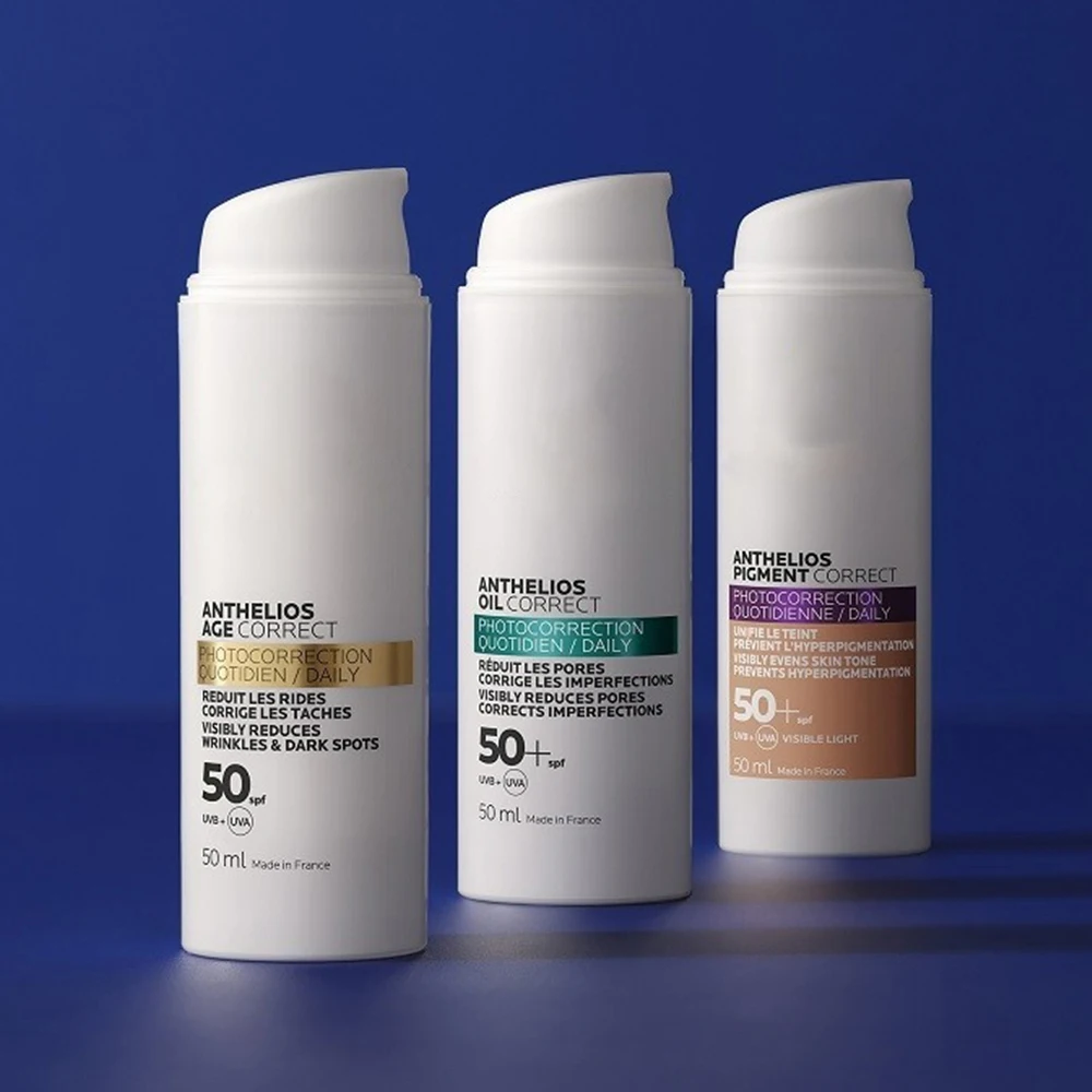 correct fotoprotector sin color spf50 50ml