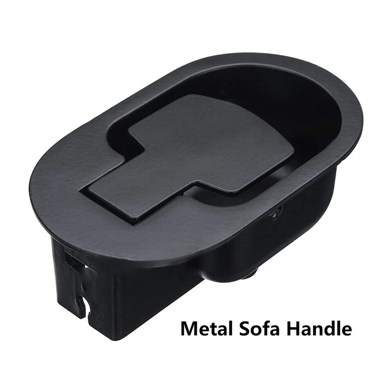 Cadeira Recliner Release Pull Handle Part Match