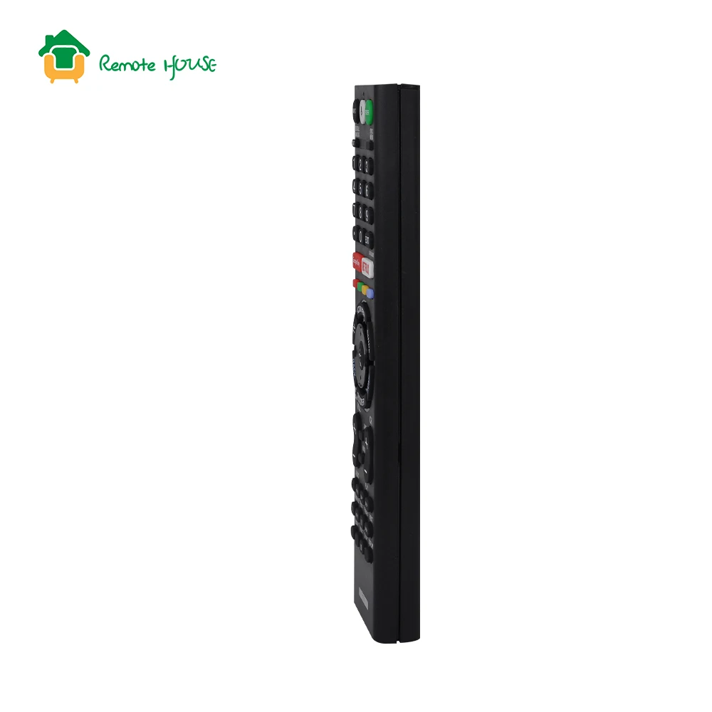 RMF-TX300B 음성 원격 제어 4K 울트라 HD 스마트 TV XBR-43X800E KDL-50W850C RMF-TX300E RMF-TX310U