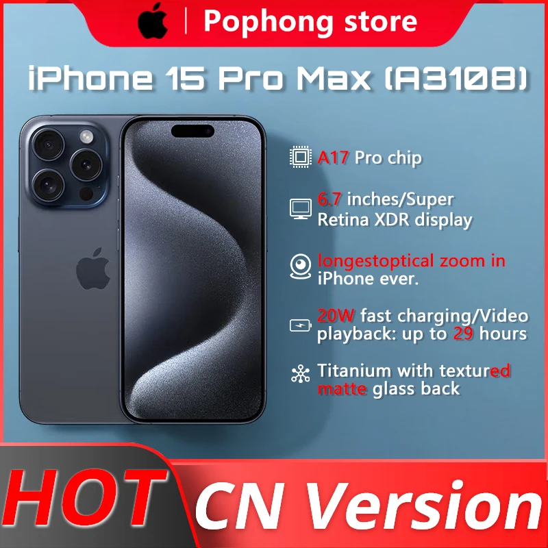 For Apple iPhone 15 Pro Max Cover Case For iPhone 15 Pro Max Capa Back  Conque Phone Magnetic Cover For Apple iPhone 15 Pro Max - AliExpress