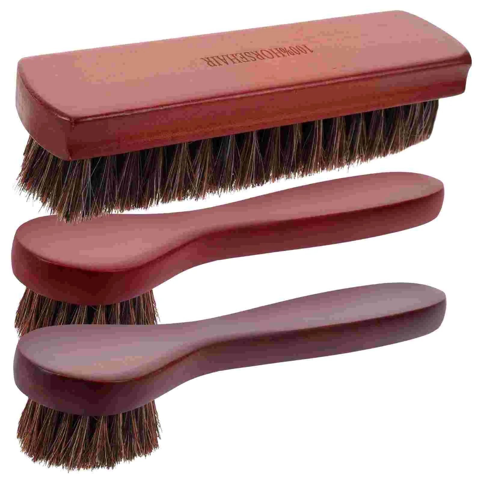 Saddle Soap Clean and Polish Boot Brush Boots Shoe Kit for Outdoor Care Horsehair Cleaner Seat shoe cleaner,shoe brush,shoe cleaning kit,shoe shining tool