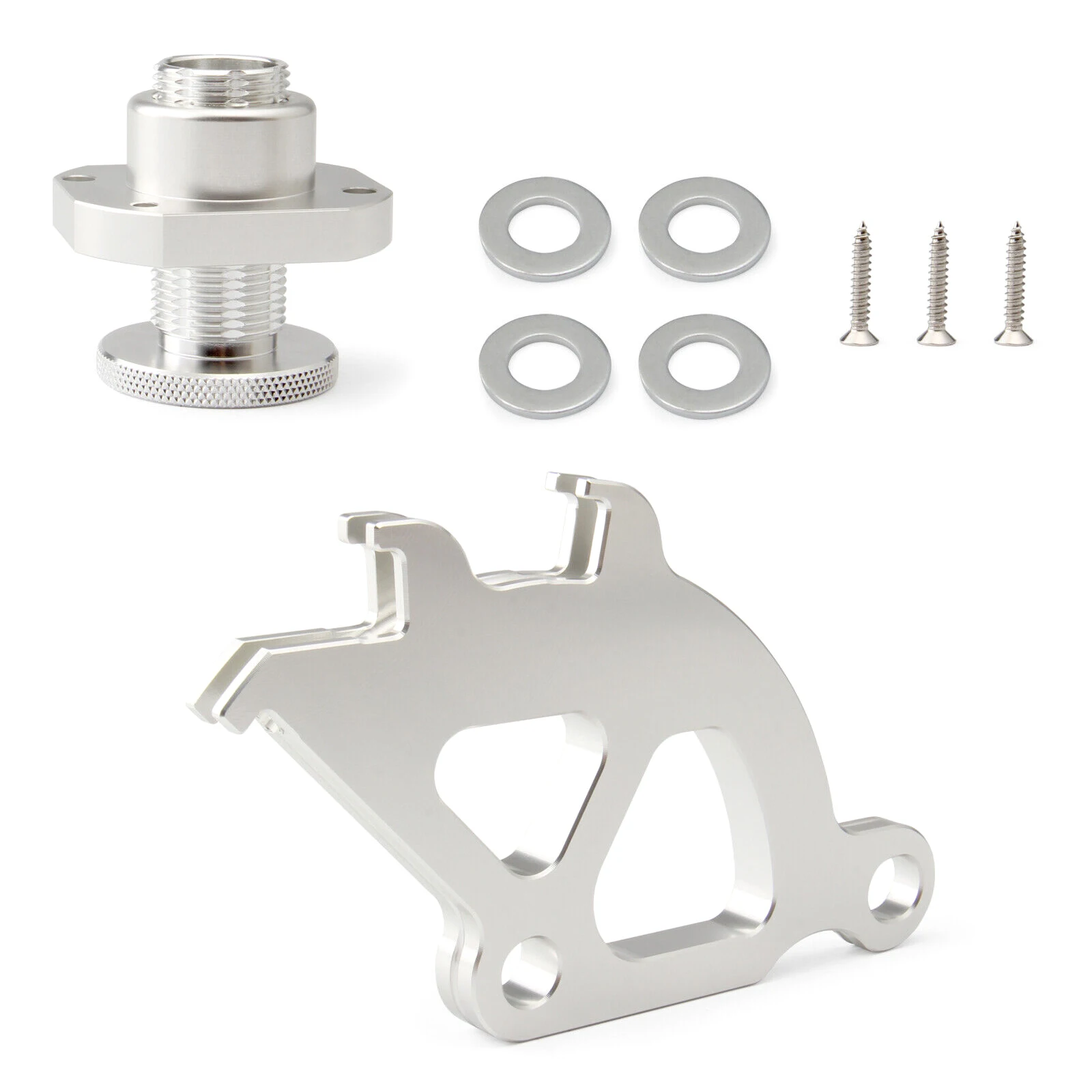 Kit Y Cuadrante Y Embrague Para Ford Mustang 96-04 | Envío Gratis