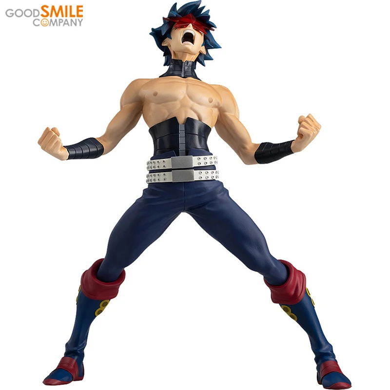 

GSC Pop Up Parade Tengen Toppa Gurren Lagann Simon (Young Man Ver.) 160mm Anime Action Figure Nice Model Collection Gift Toys