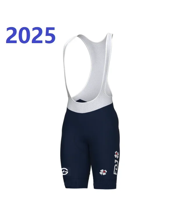 LASER CUT GROUPAMA FDJ Team SHORT SLEEVE CYCLING JERSEY SUMMER CYCLING WEAR ROPA CICLISMO+BIB SHORTS