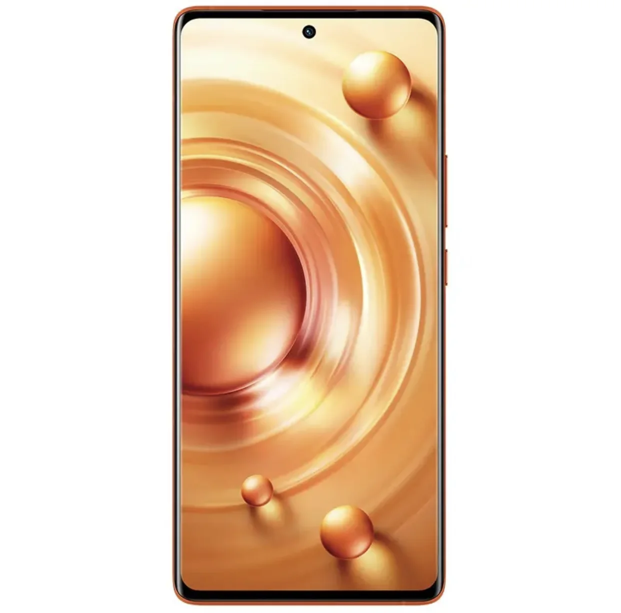 Vivo X80