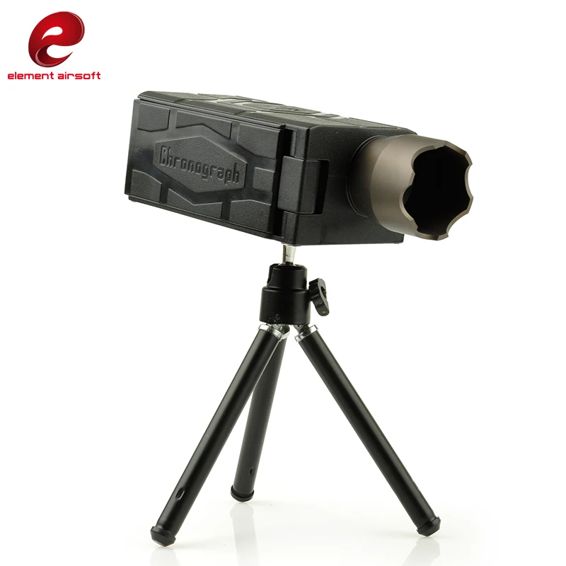 Рисунок 2 - Хронограф для стрельбы Element