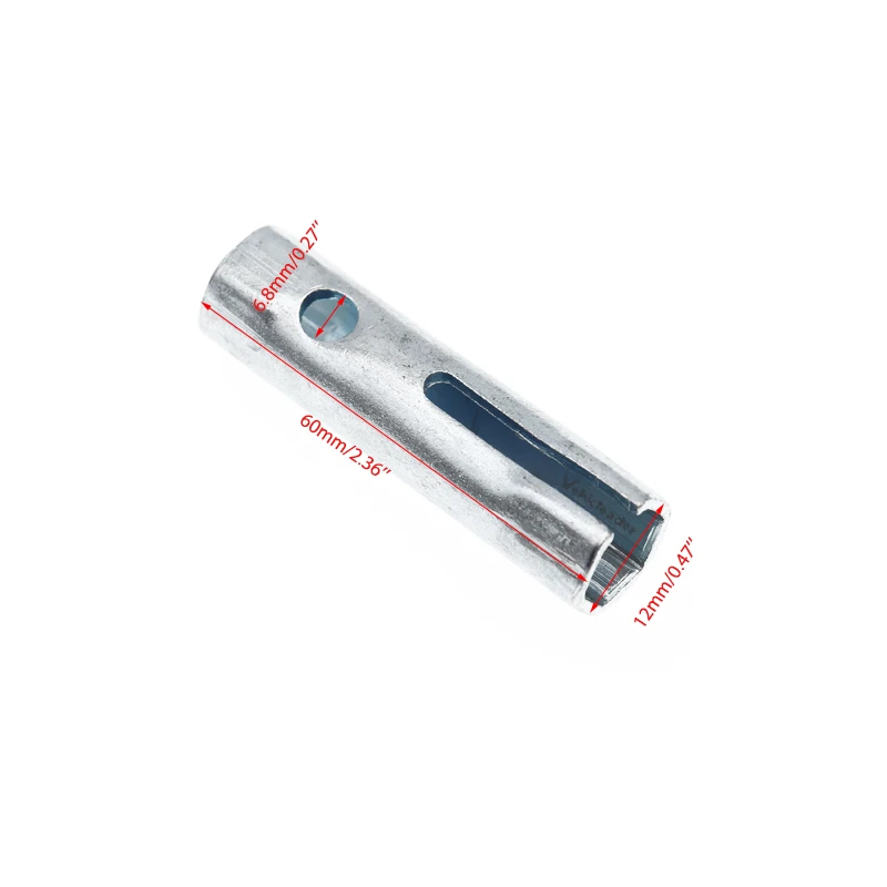 12V / 24V For Eberspacher Glowpin Glow Pin Plug Ceramic 1000-8000KVA For Airtronic D2 D4 D4S Diesels Heater With Wrench