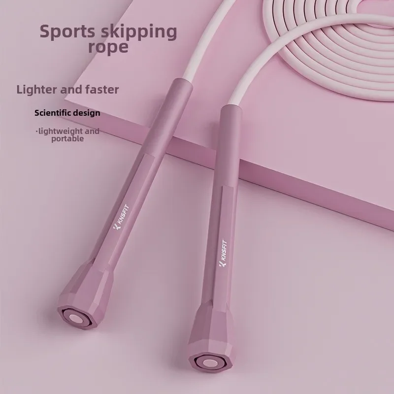 Dynamic Fitness Skipping Rope for All Ages and Activities