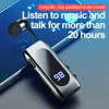 Talk Time 20 Hours Hands-free Blues Car Bluetooth V5.2 Lotus To Phone Ear Blues With Wire  Ears In Lotus phone type c headphones 3