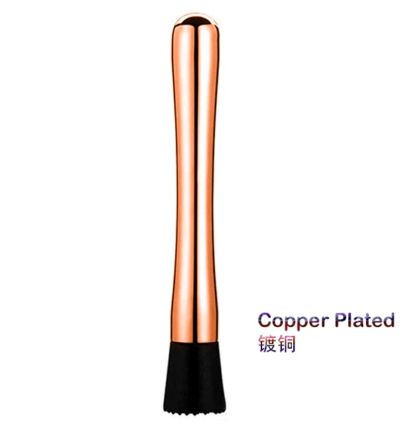 COPPER PLATED