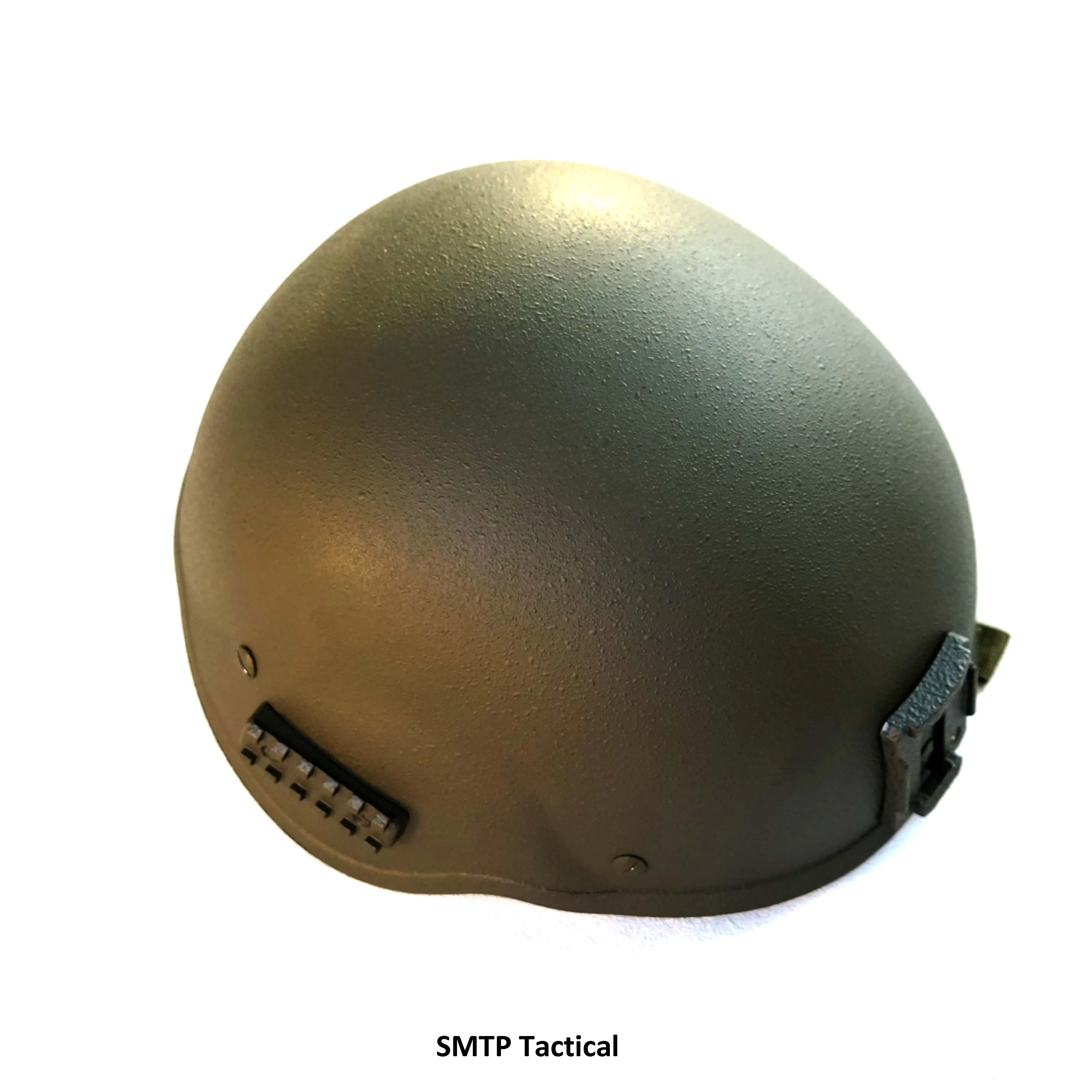 SMTP E2 Russian 6B47 Tactical Helmet with Helmet Cover Little Green Man