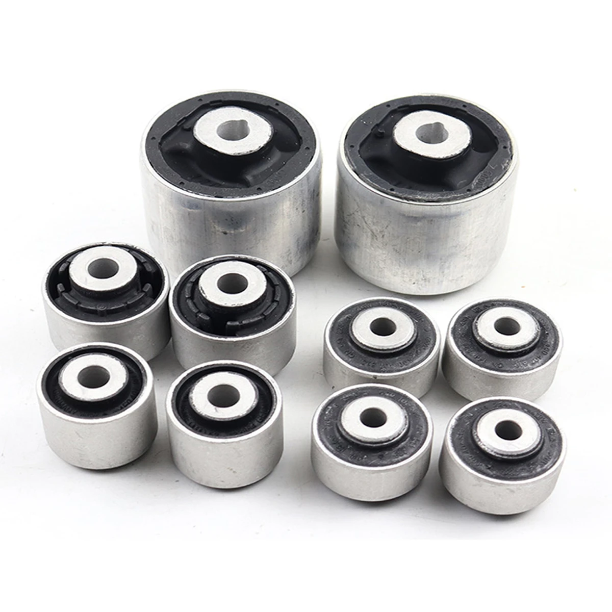 New Front Suspension Control Arm Trailing Bush For Audi A4 S4 B8 8K