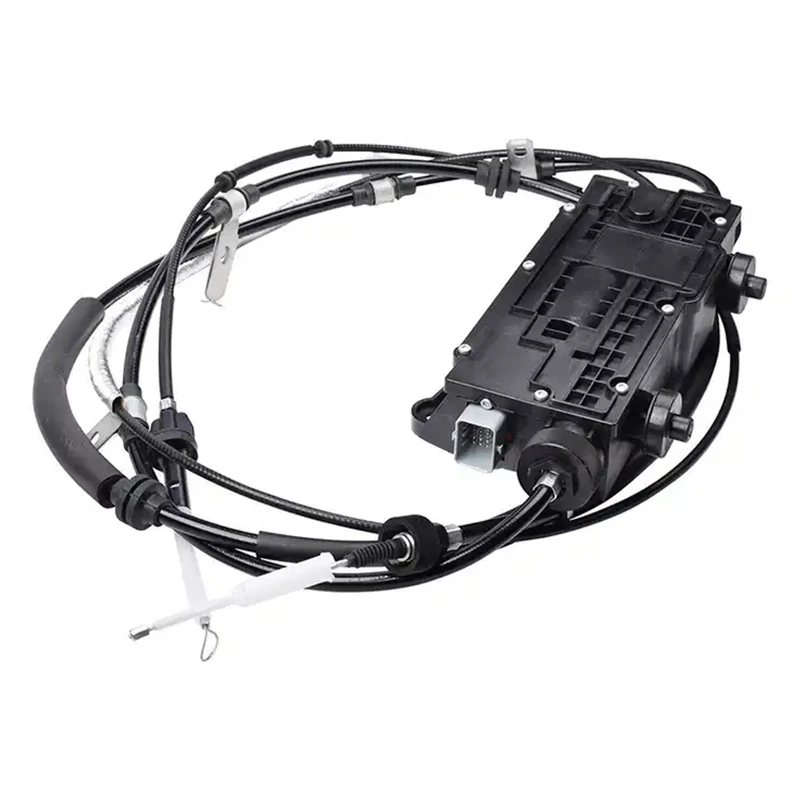 Parking Brake Module Actuator LR072318 for Land Rover Discovery 4 Range Rover Sport L320 LR032104 LR052209