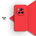 Bright Red