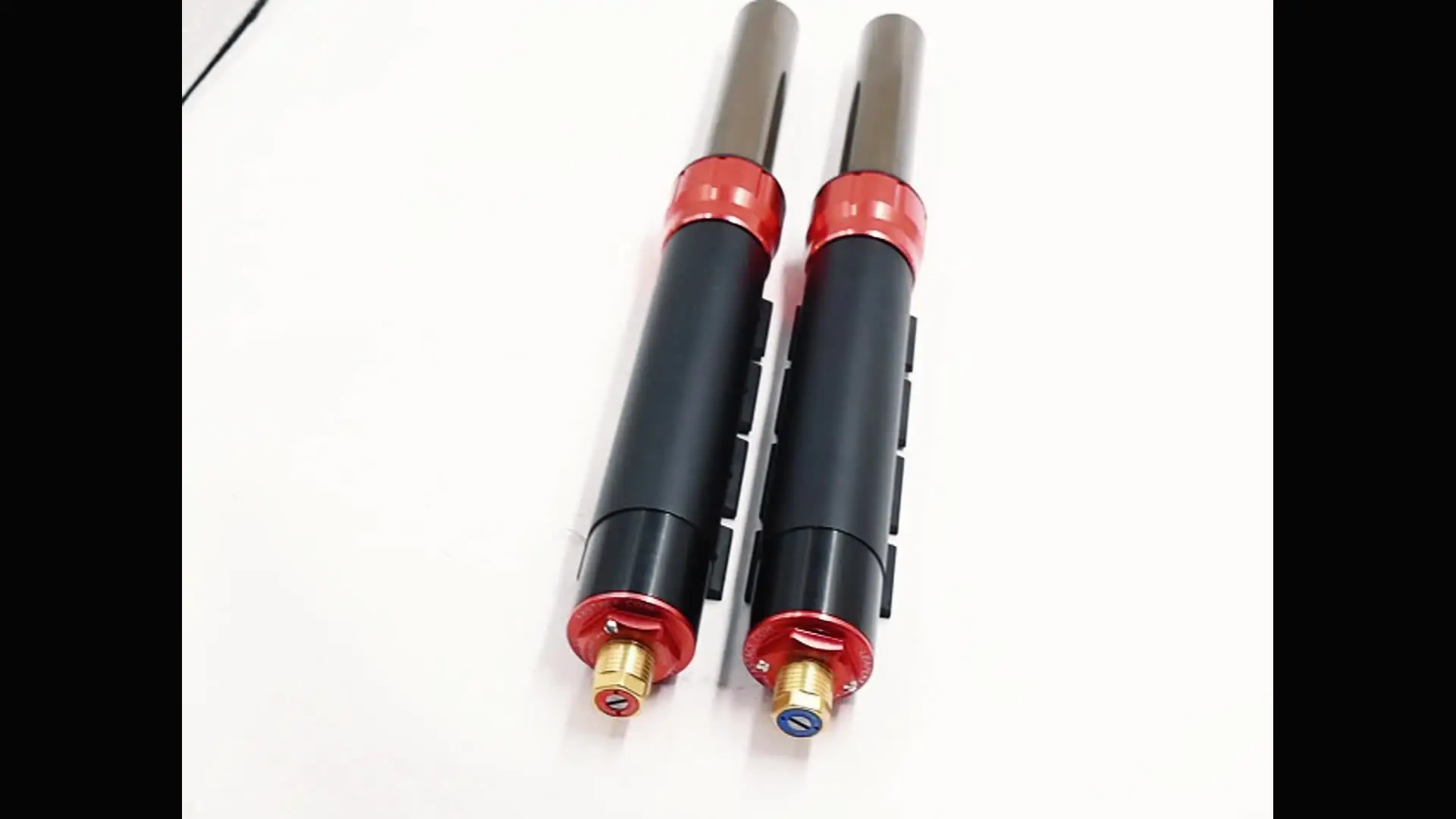 Leaperkim Sherman S /LYNX/Sherman L 62lbs 66lbs 70lbs Suspension