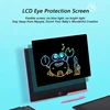20inch/16inch LCD Writing Tablet Drawing Board Kids Graffiti Sketchpad Toys Handwriting Blackboard Magic Drawing Board Toy Gifts 2