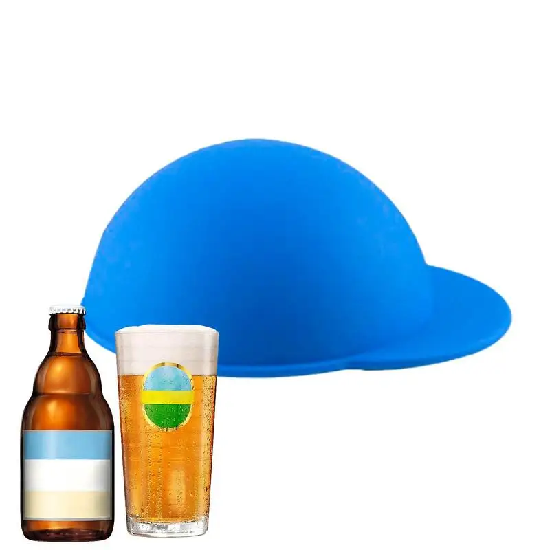 

Cute Reusable Beverage Can Covers Beverage Can Lids Soda Lid Protectors Can Silicone Sealing Bottle Cap Leak-proof Sealing Lid