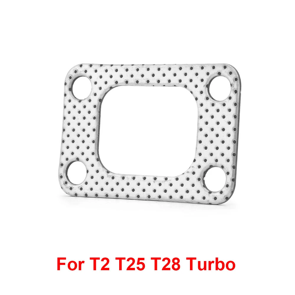 Guarnizione Turbo T2 T25 T28 Per Flangia Garrett Collettore Di Ingresso