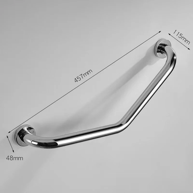 Chrome Bend