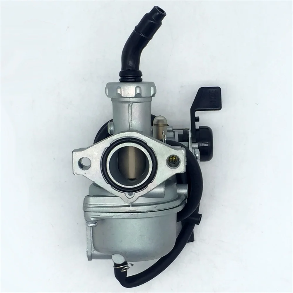 

PZ22 22mm Carburetor Carb for Honda 50cc 110cc 125cc Pit Dirt Bike ATV