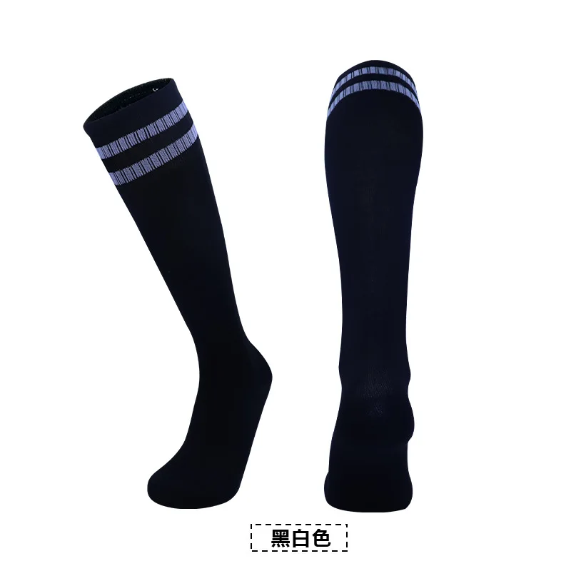 Enhanced Soccer and Sports Outdoor Training Non-Slip Socks