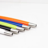Alphas Model X Available in Various Colors 30cm Length Hookah Handle Made of Stainless Steel Alphas Hookah Shisha Accessories 2