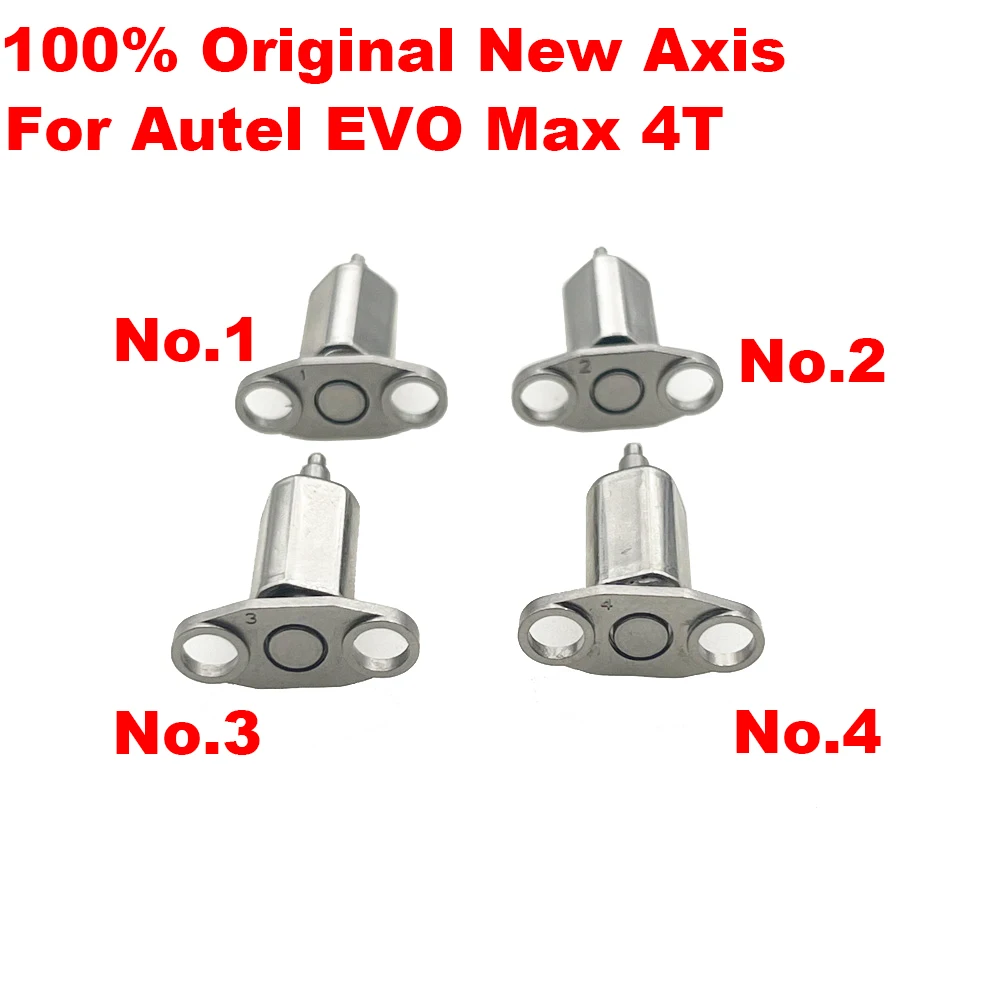 แขนแกนโลหะสำหรับโดรน Autel EVO Max 4T คุณภาพสูง