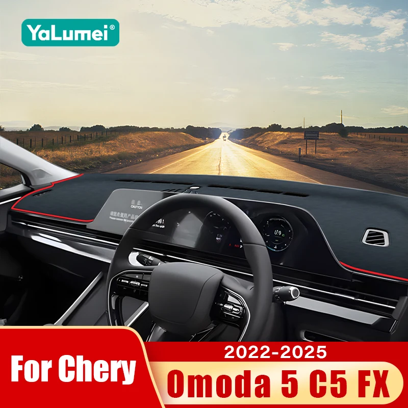 Advanced Car Dashboard Sun Shade Non-slip Mat Cover Accessories
