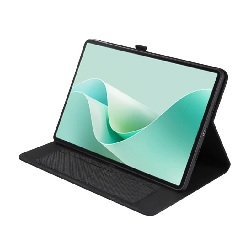 Premium Soft Cowboy Stand Flip Cover