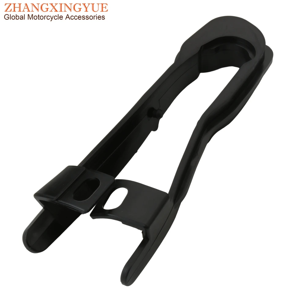 Motorcycle chain guide cover Motorcycle Chain Slider Seal Guard For Honda Bros125 Bros150 NXR125 NXR150 Bros NXR 125 150cc 52170-KRE-900