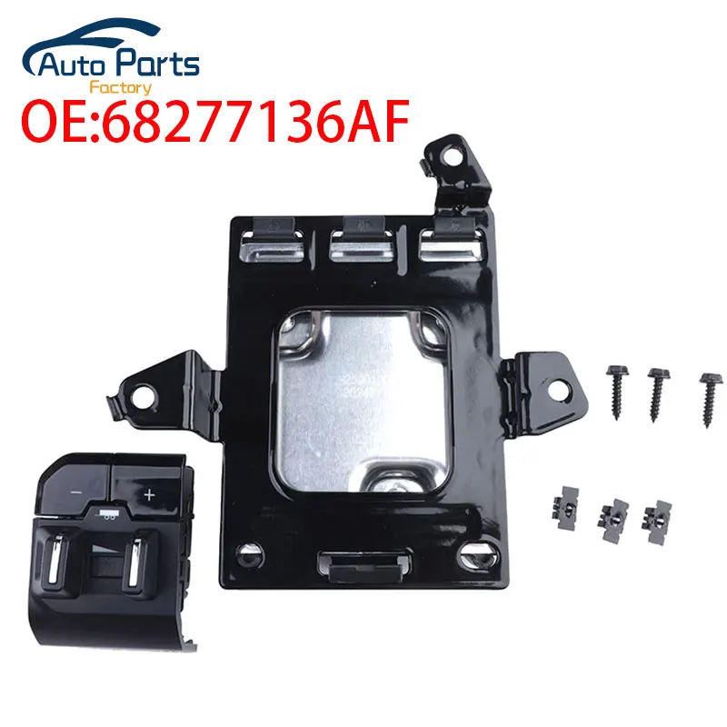 

Новый модуль тормоза прицепа для Dodge Ram 1500 Jeep Grand Cherokee 68277136AF 68309259AC 68346572AB 82215278AE