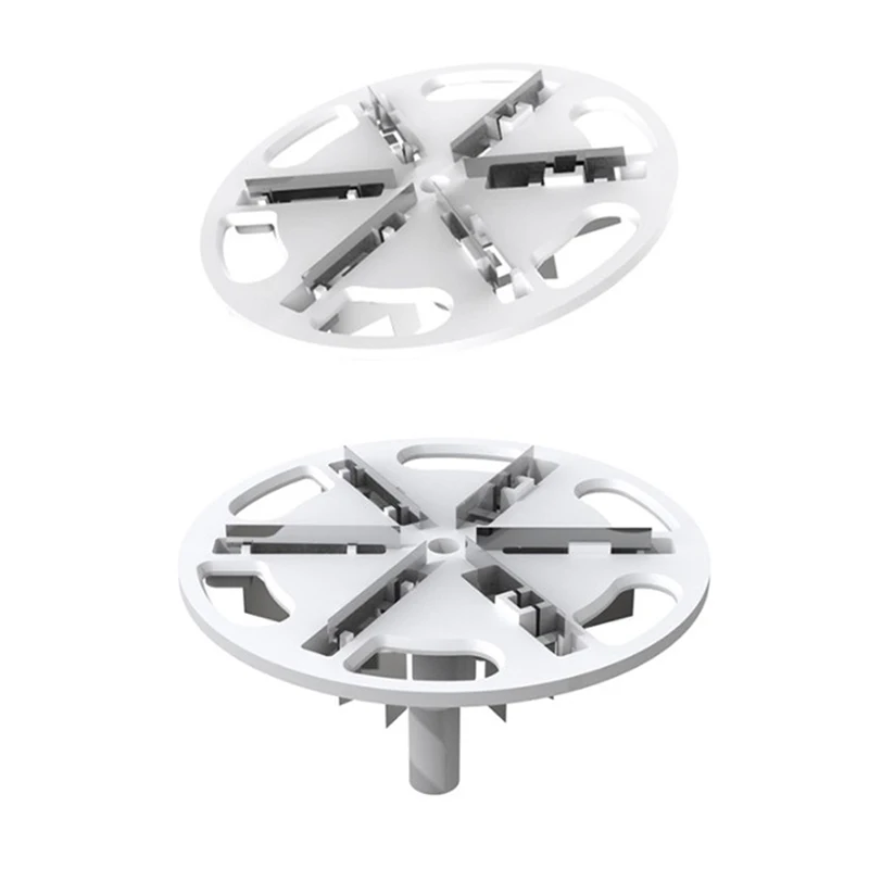 Portable Fabric Shaver Replacement Blades - Effortlessly Remove Lint and Hairballs