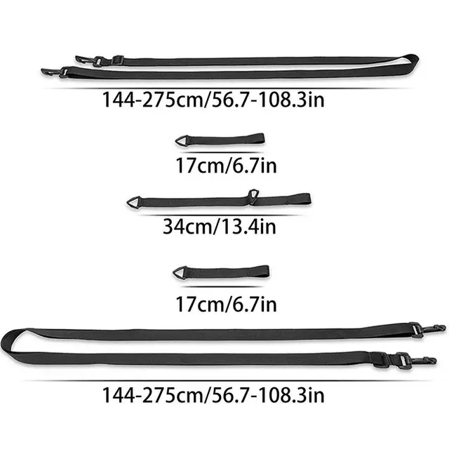 Kötőszíj -Heveder Állítható Rögzített Heveder Időjárásálló Esernyő Szélstabilizátor Hevederek Medence Stabilizátor Bütykös Csappántok - Image 6