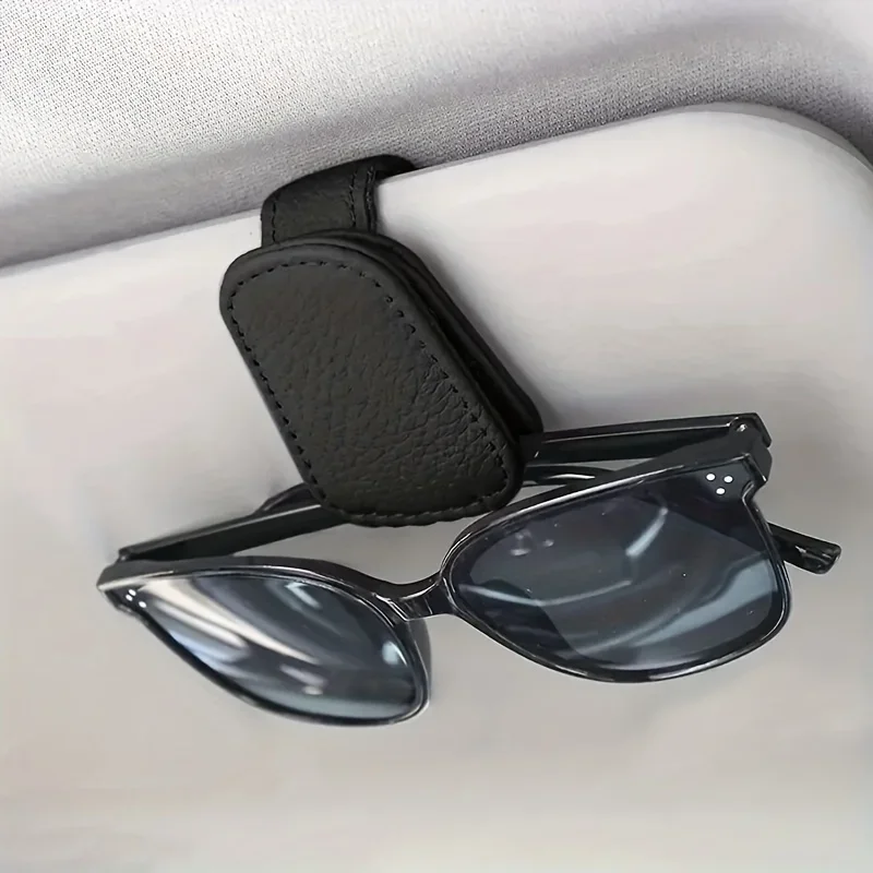 Gativs Custodia Occhiali Rigida 2 Pezzi Astuccio Occhiali Rigido