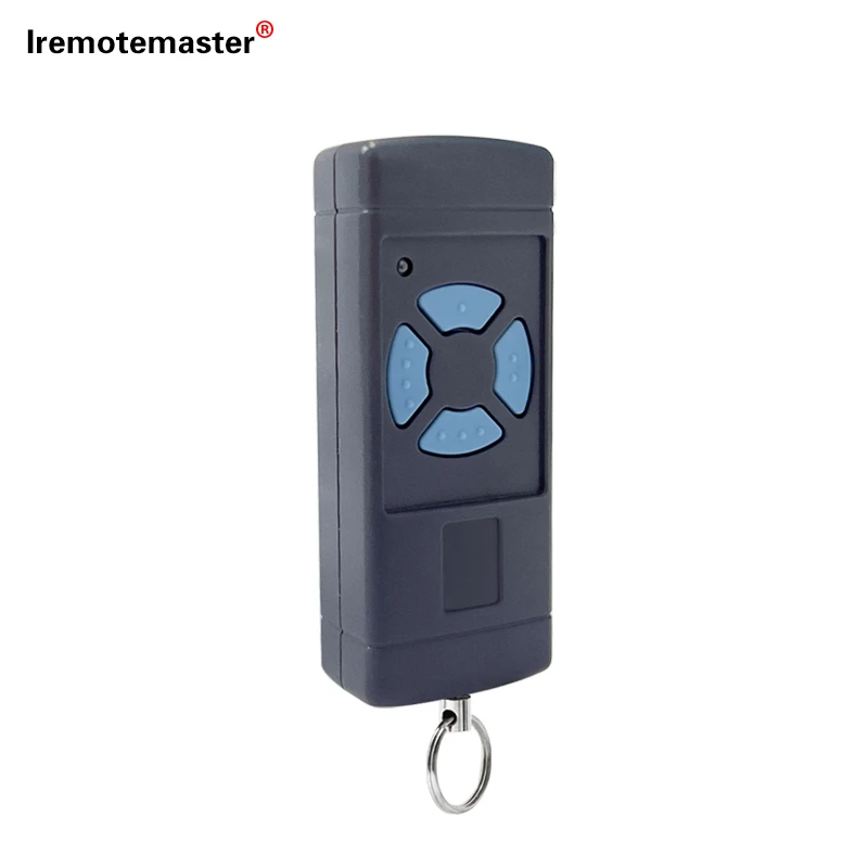 Clone HORMANN Remote Control 868 HSM2 HSM4 868mhz for Garage Gate Door HS1 HS2 HS4 HSE2 HSE4 868.3MHz Hand Transmitter