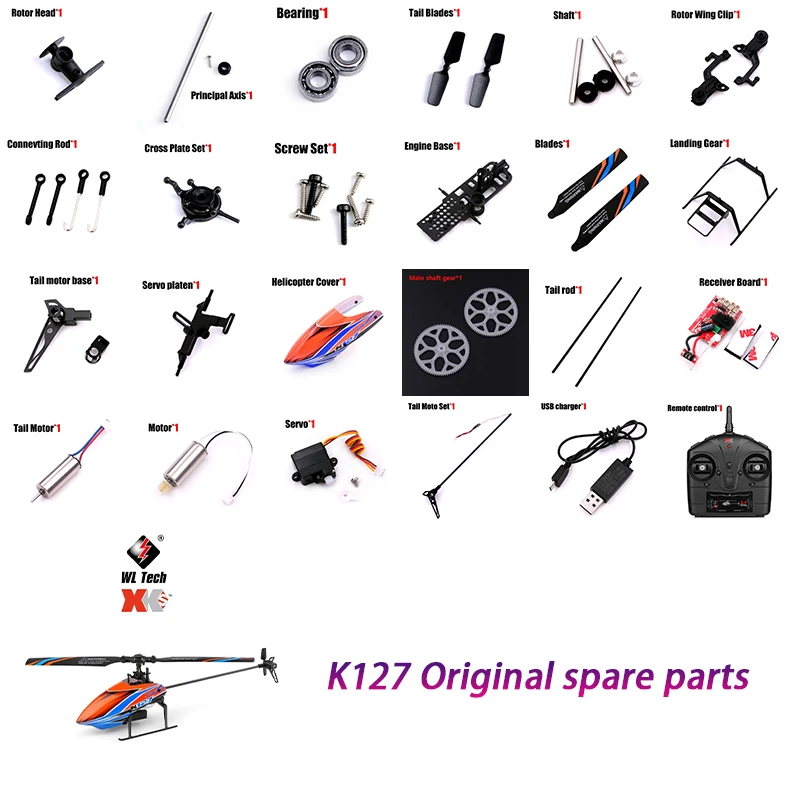 Hélicoptère RC télécommandé - 3 canaux, 6 couleurs, jouet volant pour enfants