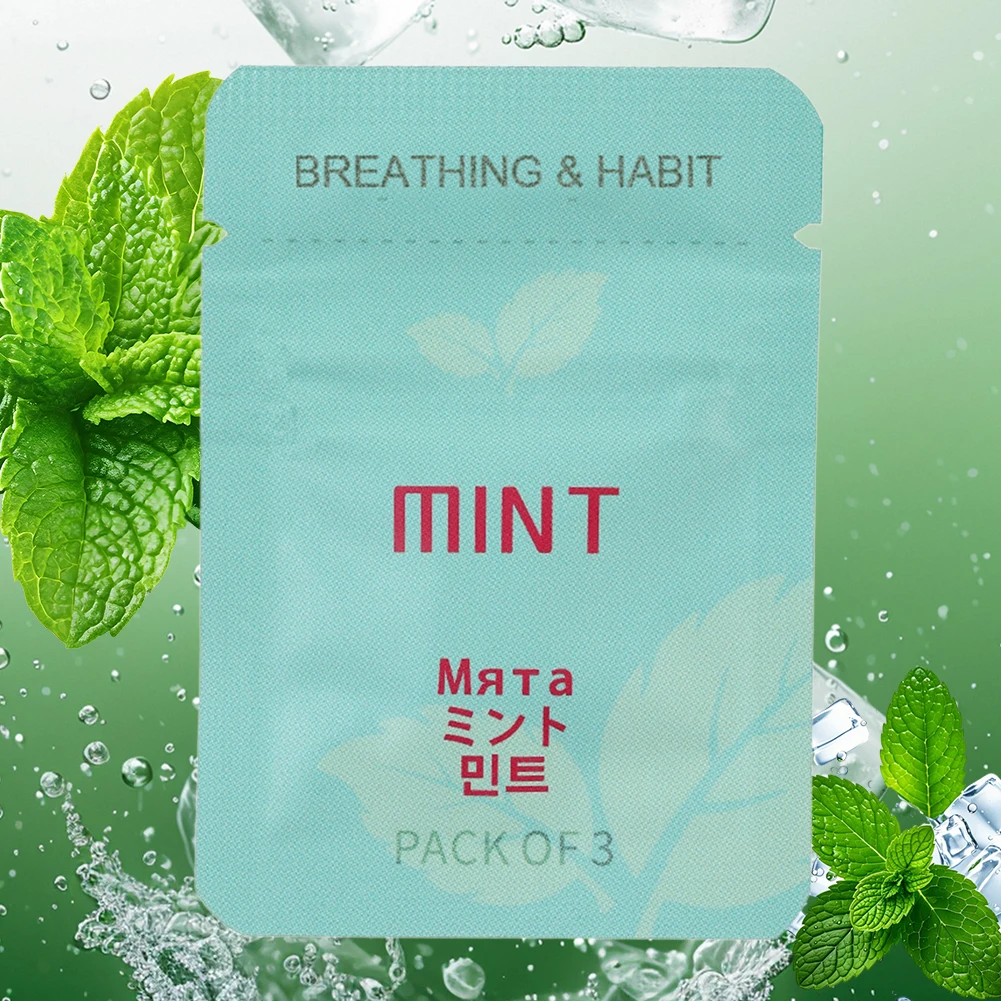 Stainless Steel Anxiety Relief Necklace for Adults