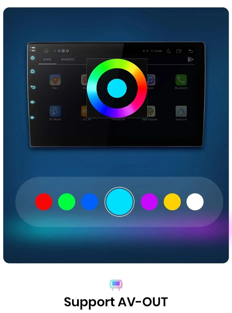 Für Peugeot 308 308SW 408 2012-2020 Drahtlose CarPlay für Apple Android Auto Auto Radio GPS Multimedia Stereo – Detail 19