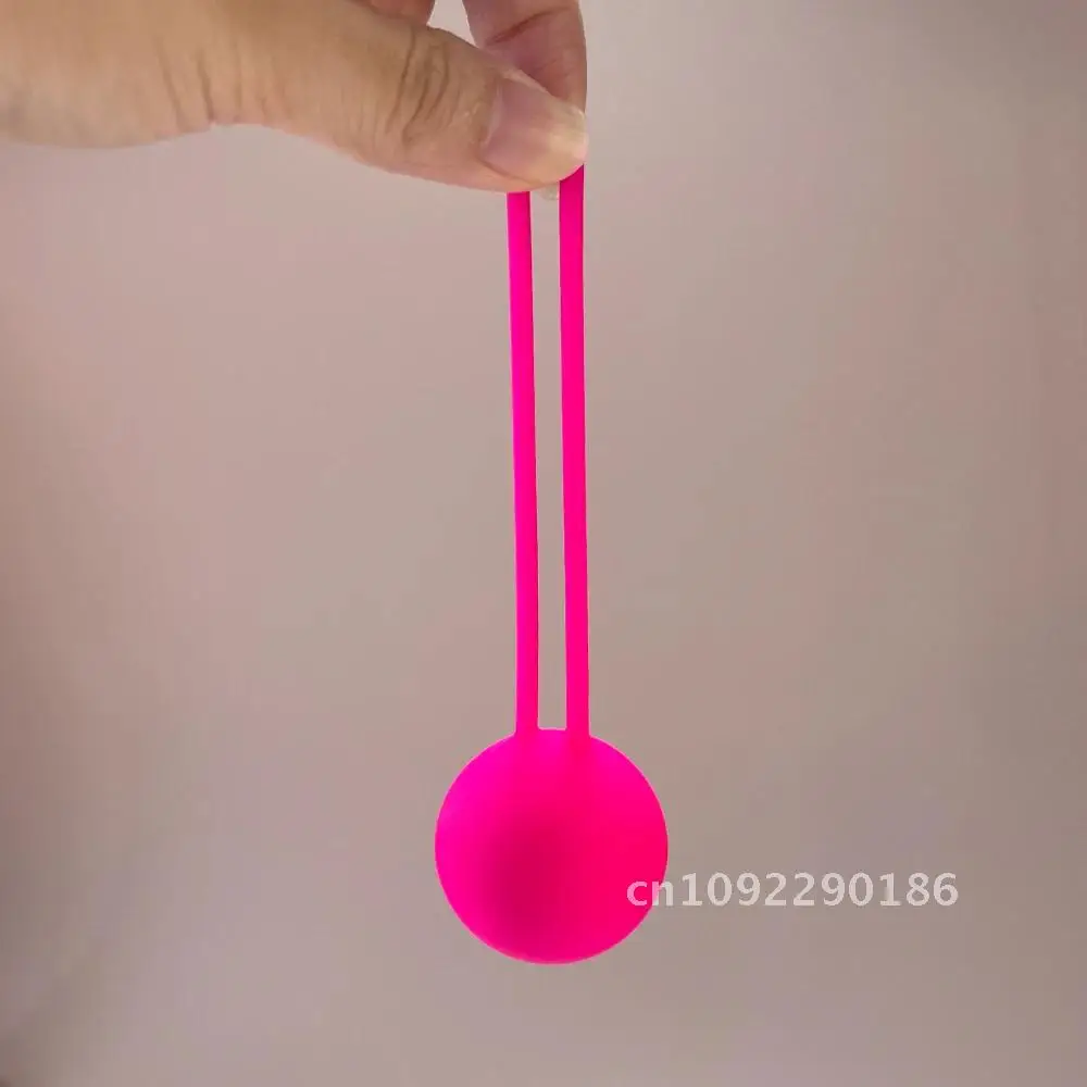 Goddess Kegal Ball Kit Balls Dream Vibe Pelvic Floor Tightening Wa Woman Training Roaming Ben Ball Inside By Weighted Vaginal