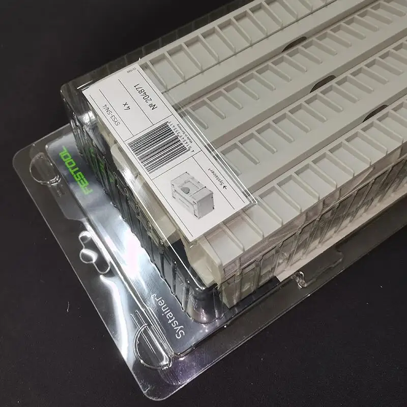 FESTOOL 204871 Tool Box Drawer Slide Rail Systainer SYS3-SN/4 For SYS-RB Roll Board 4X Mounting Rails DIY Racking Tool Part