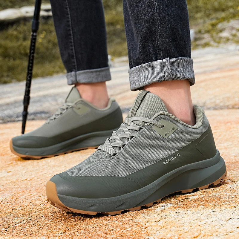 Hiking Shoes 2