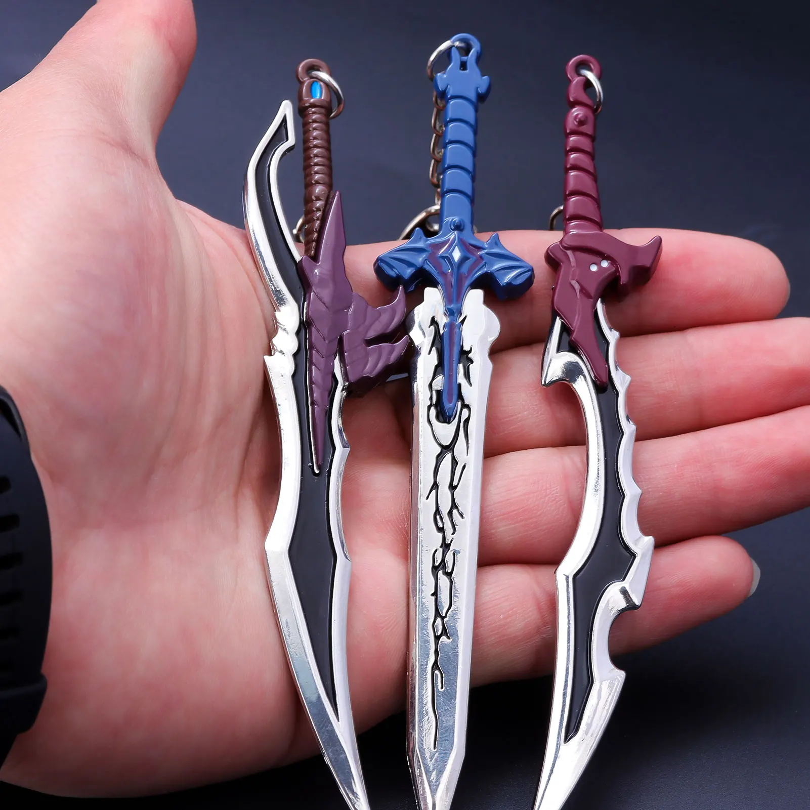 S8a44540e0b514d9fbe8c7b5955dd3fdc3 - Solo Leveling Merchandise
