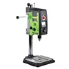 220v Small Digital Display Bench Drill High Precision Multi-Function Drill And Milling Machine Mini Industrial High Pr 1