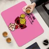 Japan Fashion Hysteric Mini Non-slip Fast Water Absorption Anti-scalding Imitation Tile Printing Coffee Machine Draining Pad 2