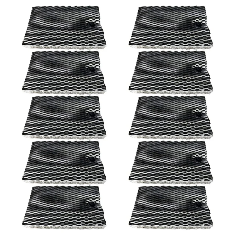 

Humidifier Filter Replacement Humidifier Wick Filter For Holmeshwf100-UC3/Bionairebwf100 Cleaning Accessories