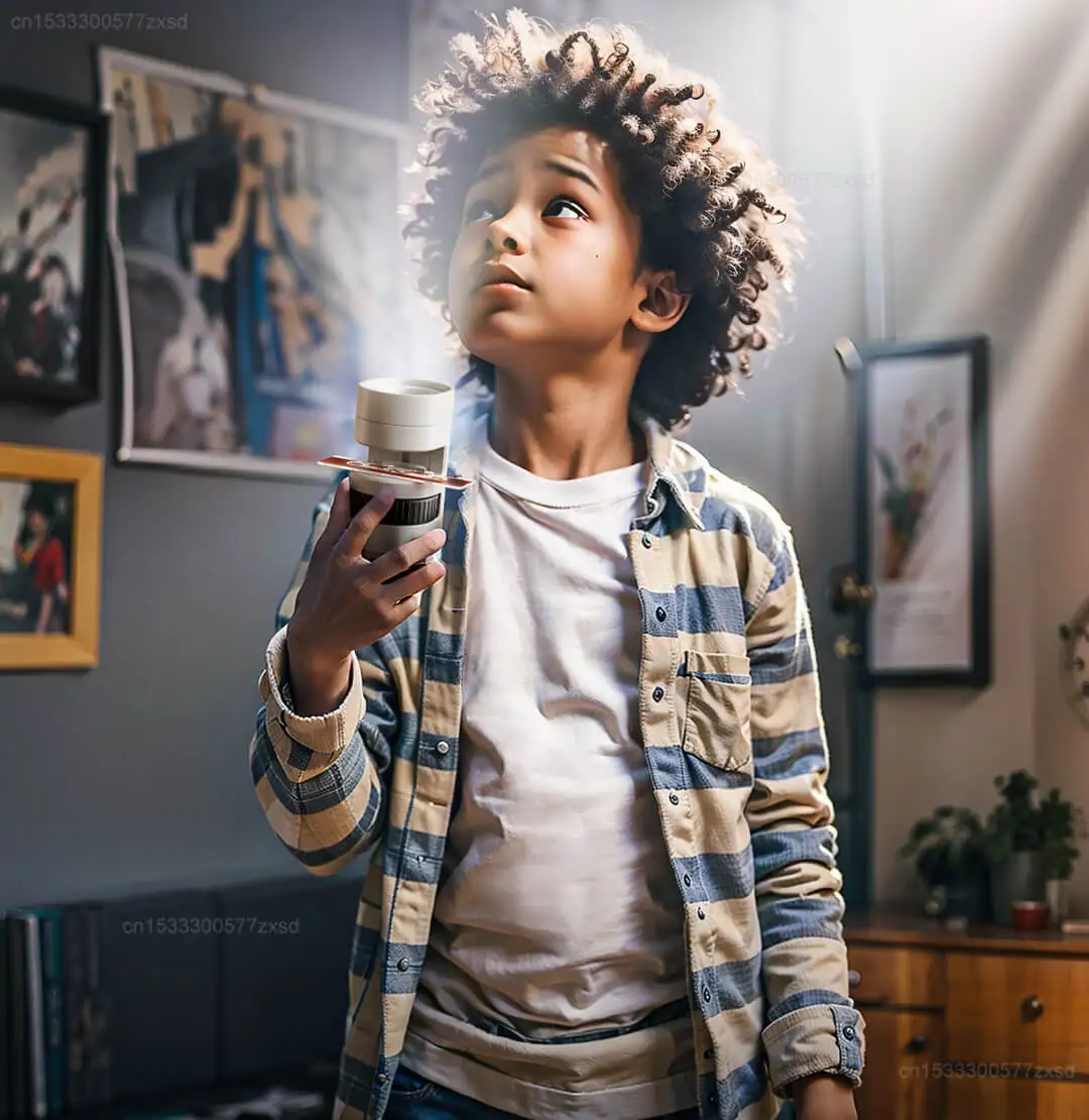 Computers e Electronics