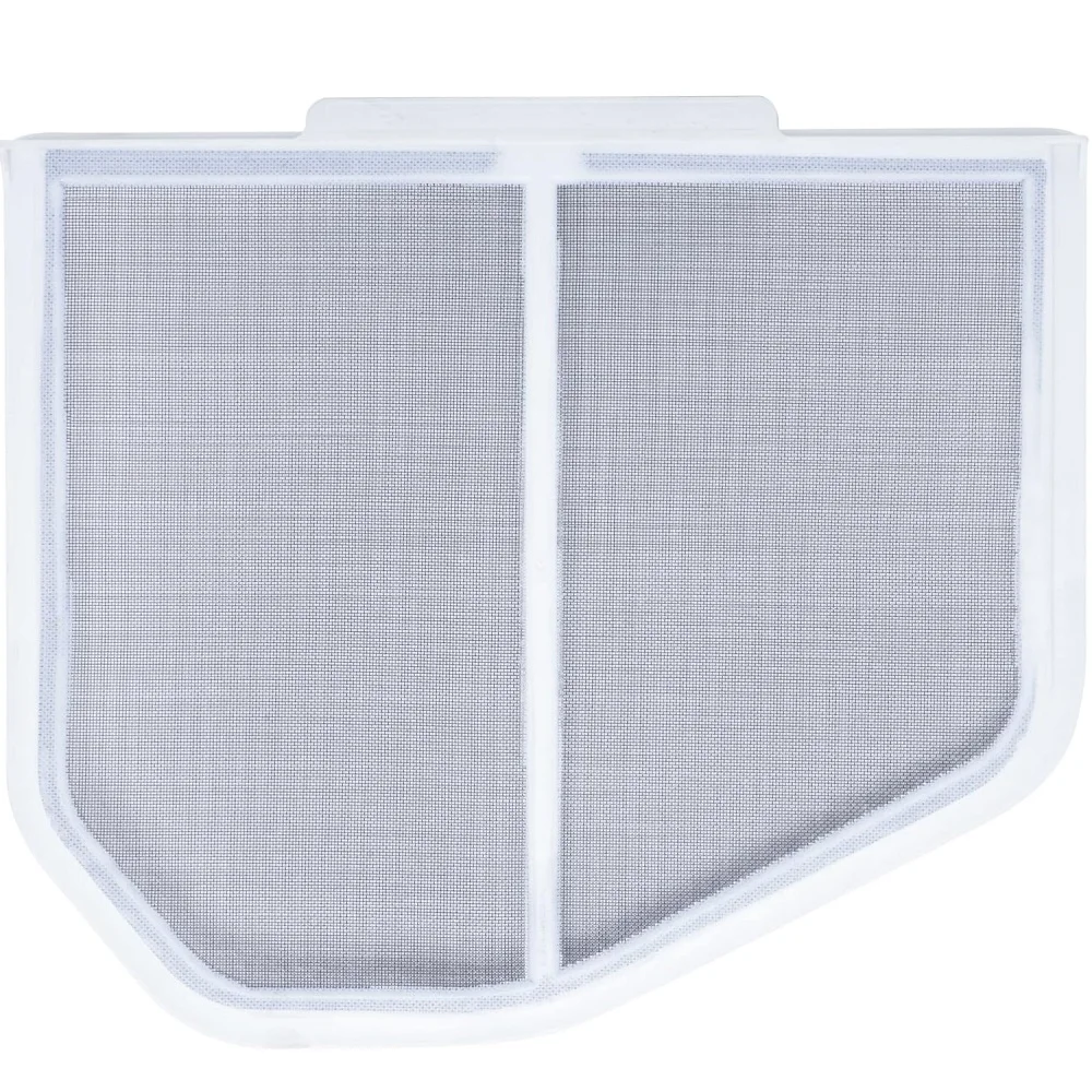 W10120998 Filtro Schermo Lanugine Essiccatore Compatibile Con Whirlpool Kenmore Maytag Roper Essiccatori W10049360 Ps1491676 8066170 W10049370