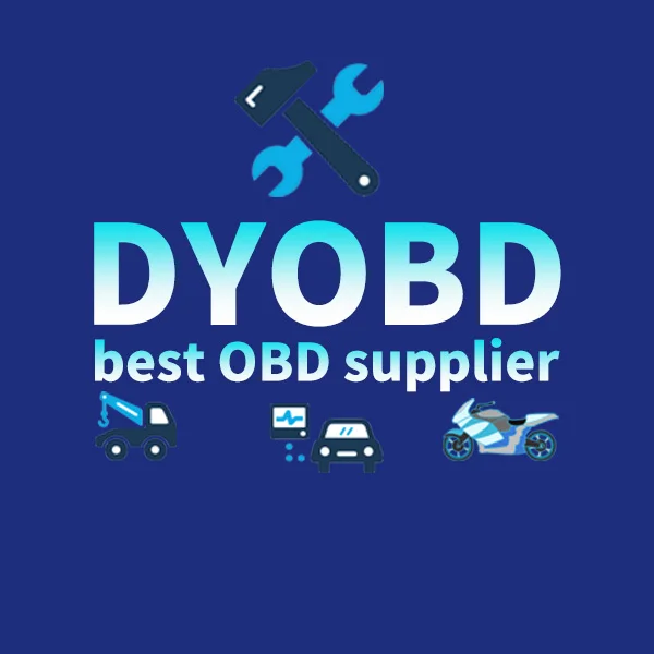 DYOBD Store