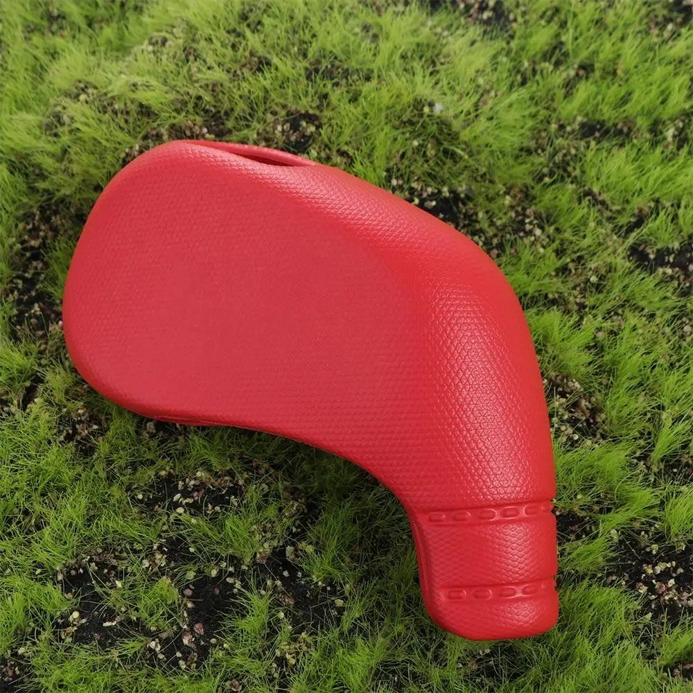 Description Picture 4 of itemTPE Golf Iron Protector Golf Iron Head Cover Putter Cover Headcovers Golf Head Covers Golf Club Covers Golf Headcovers